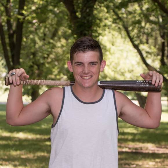 Meet your Posher, Luke - Picture 1 of 1